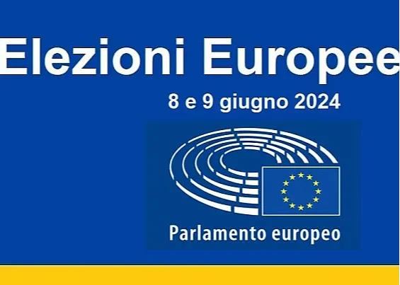 Elezioni membri del Parlamento Europeo